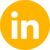 LinkedIn icon
